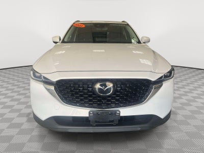 2023 Mazda Mazda CX-5 2.5 S Premium Plus