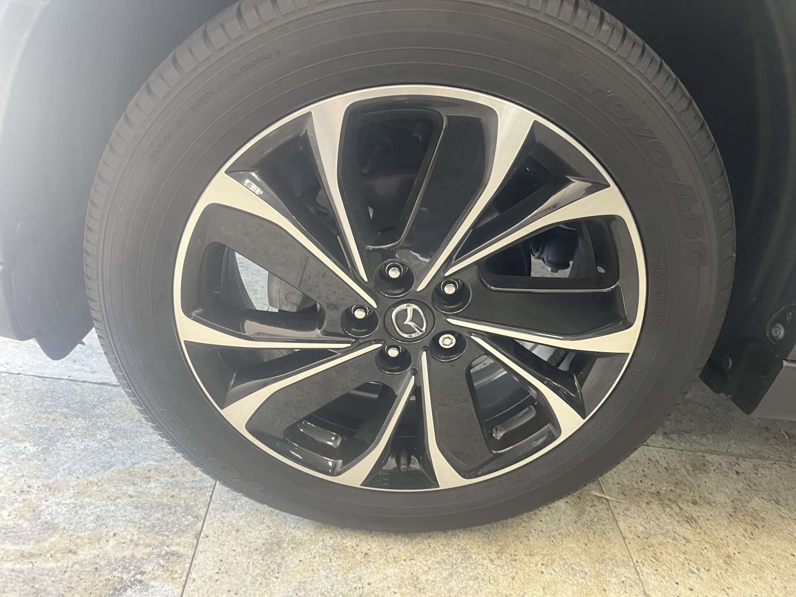 2023 Mazda Mazda CX-5 2.5 S Premium Plus