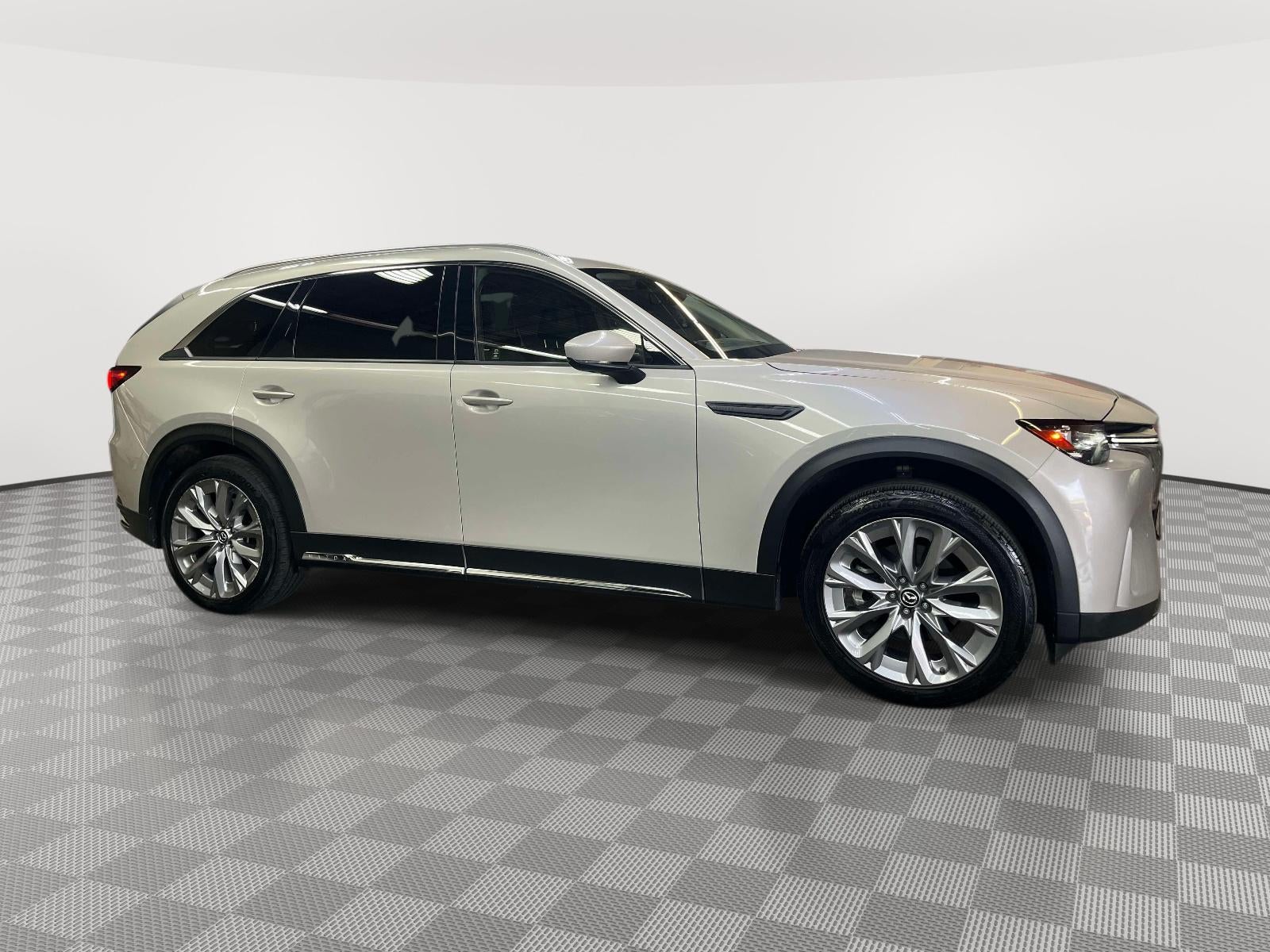 2024 Mazda Mazda CX-90 3.3 Turbo Premium