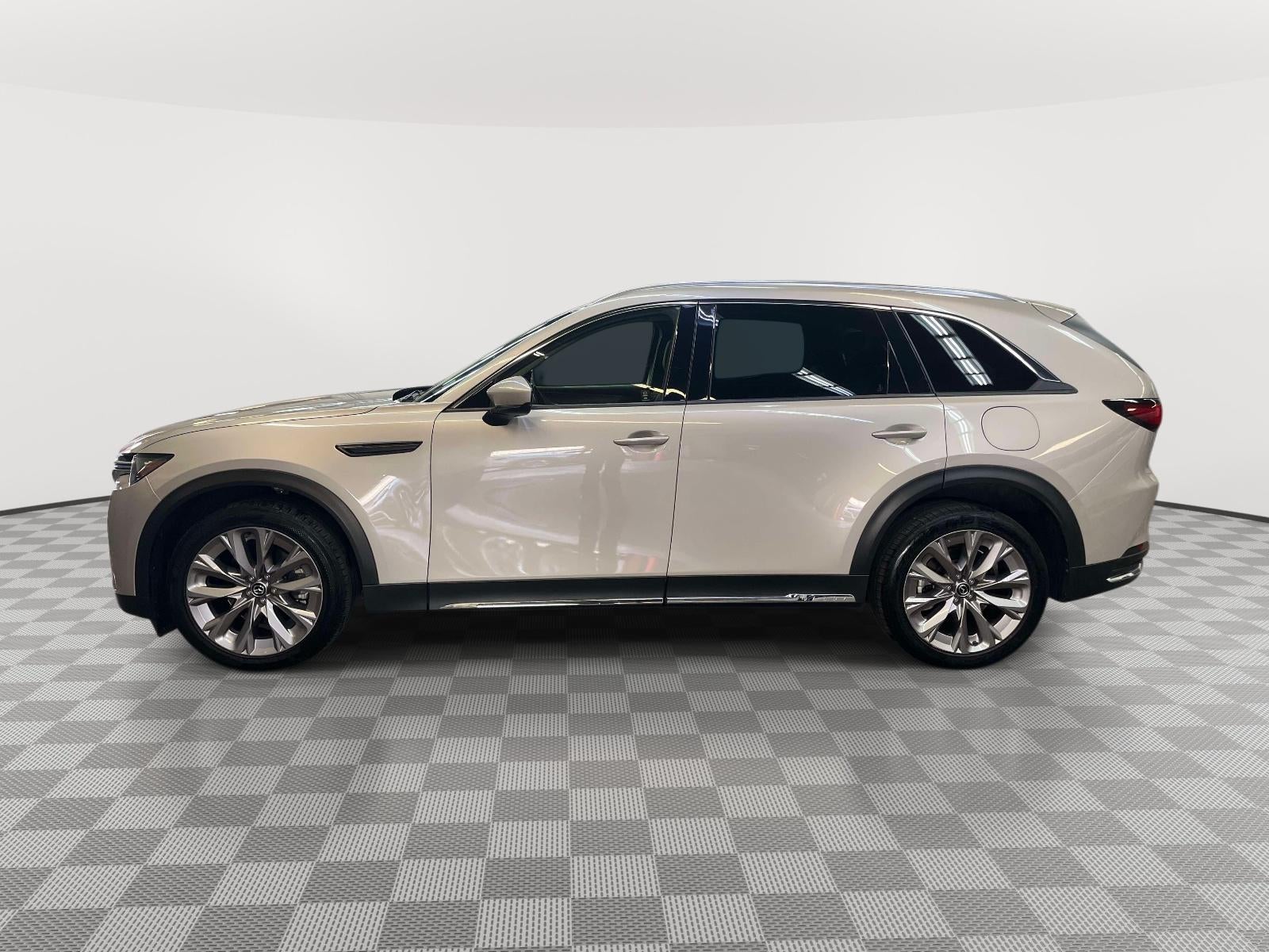 2024 Mazda Mazda CX-90 3.3 Turbo Premium