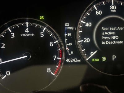 2024 Mazda Mazda CX-90 3.3 Turbo Premium