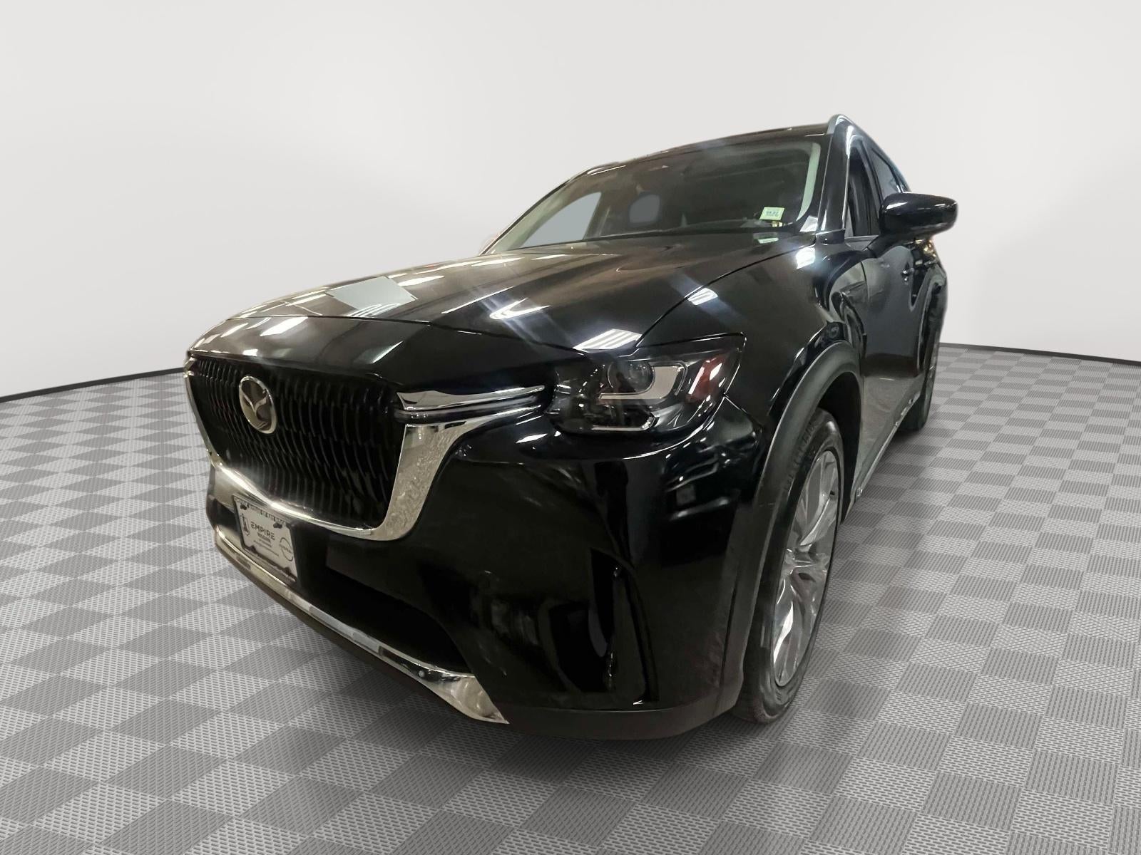 2024 Mazda Mazda CX-90 3.3 Turbo Premium