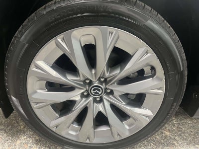 2024 Mazda Mazda CX-90 3.3 Turbo Premium