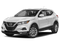 2021 Nissan Rogue Sport S FWD Xtronic CVT