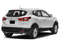 2021 Nissan Rogue Sport S FWD Xtronic CVT