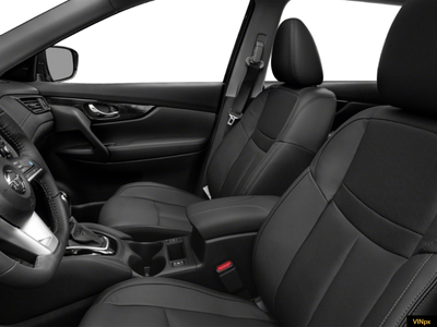 2021 Nissan Rogue Sport S FWD Xtronic CVT