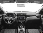 2018 Nissan Rogue Sport SV