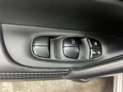 2020 Nissan Rogue Sport SV AWD Xtronic CVT