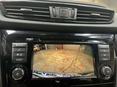 2020 Nissan Rogue Sport SV AWD Xtronic CVT