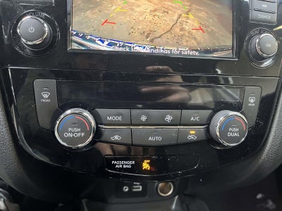 2020 Nissan Rogue Sport SV AWD Xtronic CVT