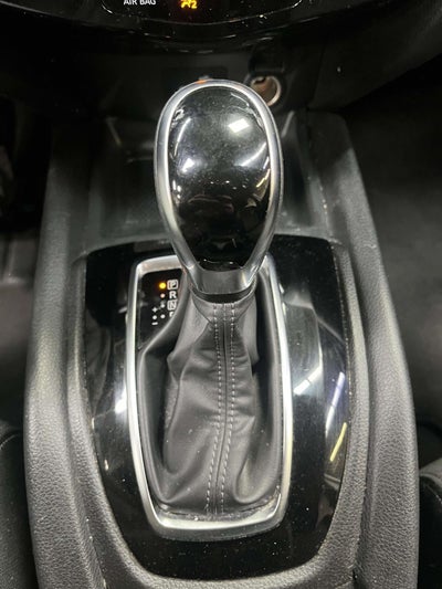 2020 Nissan Rogue Sport SV AWD Xtronic CVT