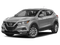 2020 Nissan Rogue Sport S AWD Xtronic CVT