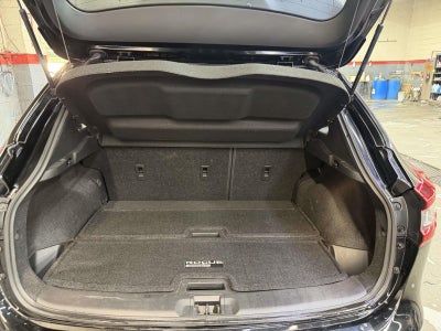 2022 Nissan Rogue Sport SL AWD Xtronic CVT