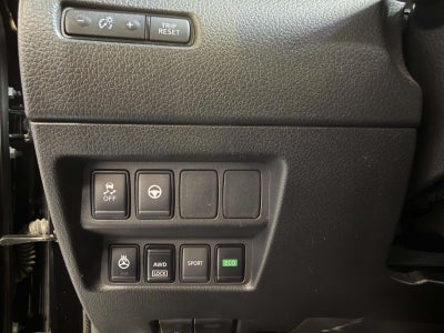2022 Nissan Rogue Sport SL AWD Xtronic CVT