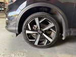 2022 Nissan Rogue Sport SL AWD Xtronic CVT