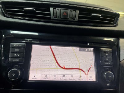 2020 Nissan Rogue Sport SL AWD Xtronic CVT