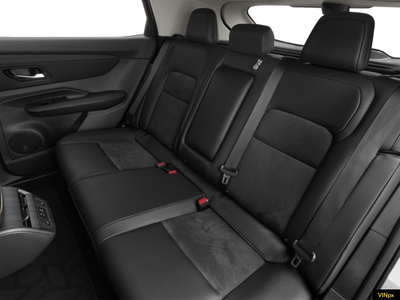 2024 Nissan ARIYA EVOLVE+