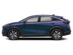 2024 Nissan ARIYA EVOLVE+