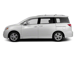 2012 Nissan Quest SV
