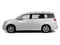 2012 Nissan Quest SV