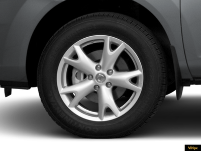 2013 Nissan Rogue SV