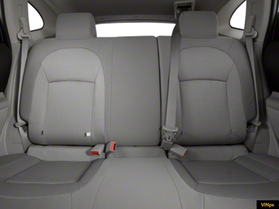 2013 Nissan Rogue SV
