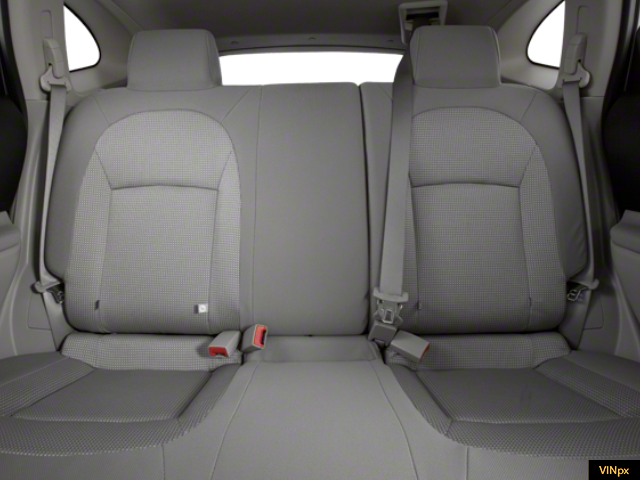 2013 Nissan Rogue SV