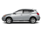 2013 Nissan Rogue SV