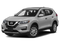 2020 Nissan Rogue SV Intelligent AWD