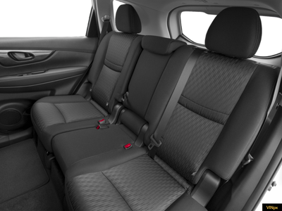 2020 Nissan Rogue SV Intelligent AWD