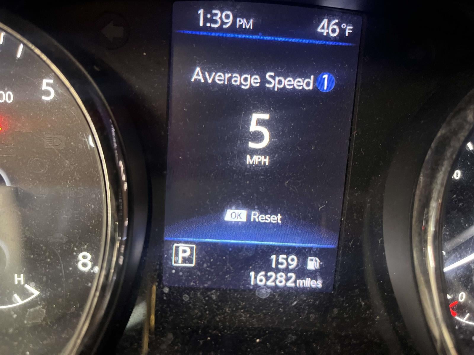 2020 Nissan Rogue SV Intelligent AWD