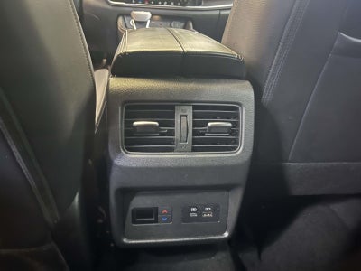 2021 Nissan Rogue SL Intelligent AWD