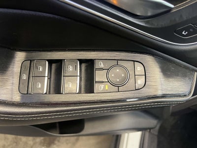 2021 Nissan Rogue SL Intelligent AWD