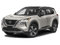 2021 Nissan Rogue SL Intelligent AWD