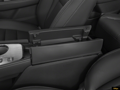 2021 Nissan Rogue SL Intelligent AWD