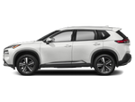 2021 Nissan Rogue SL Intelligent AWD