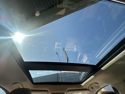 2021 Nissan Rogue Platinum Intelligent AWD