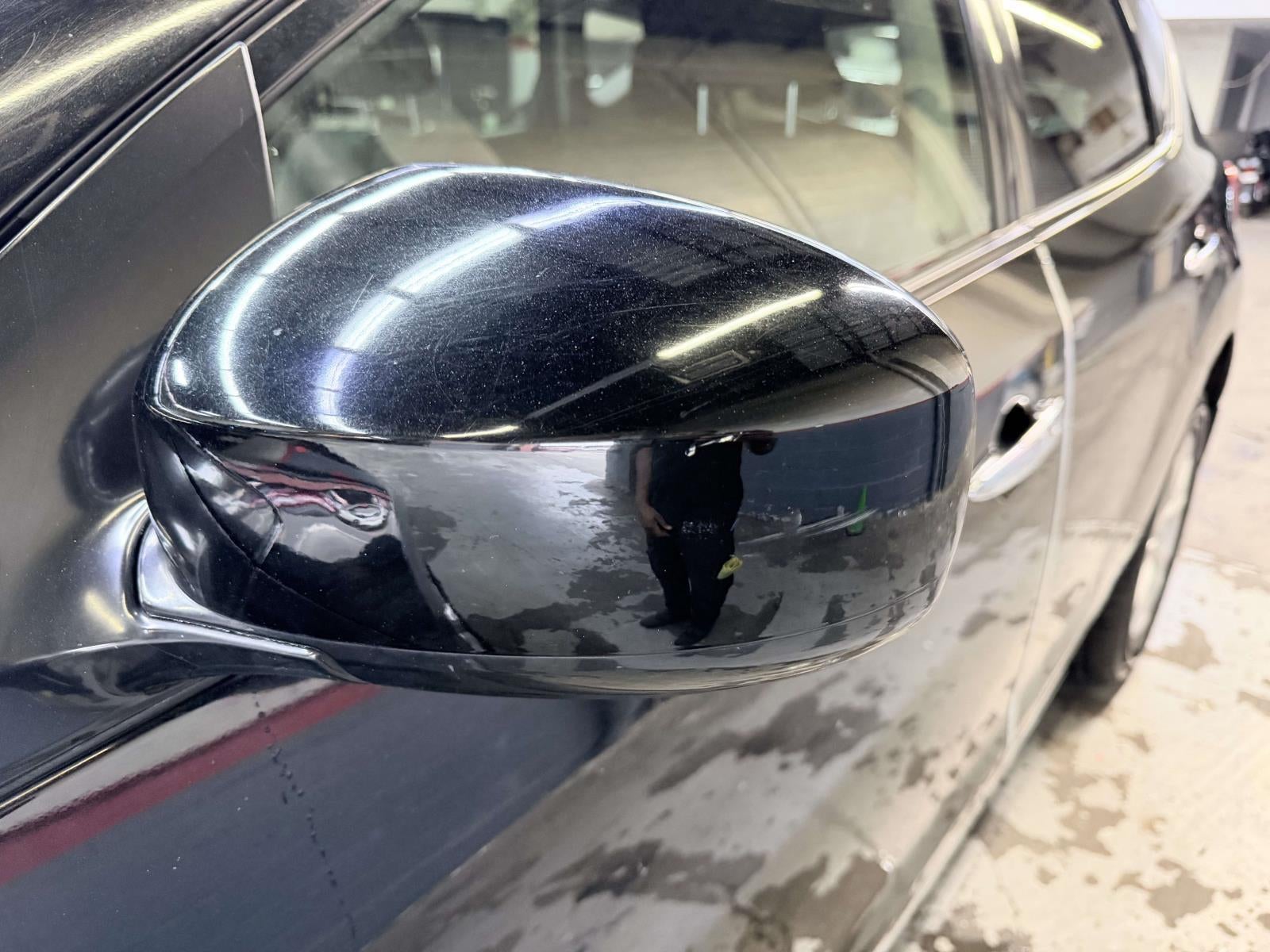 2012 Nissan Murano S