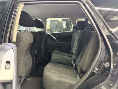 2012 Nissan Murano S