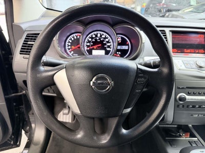 2012 Nissan Murano S