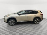 2023 Nissan Rogue SL Intelligent AWD