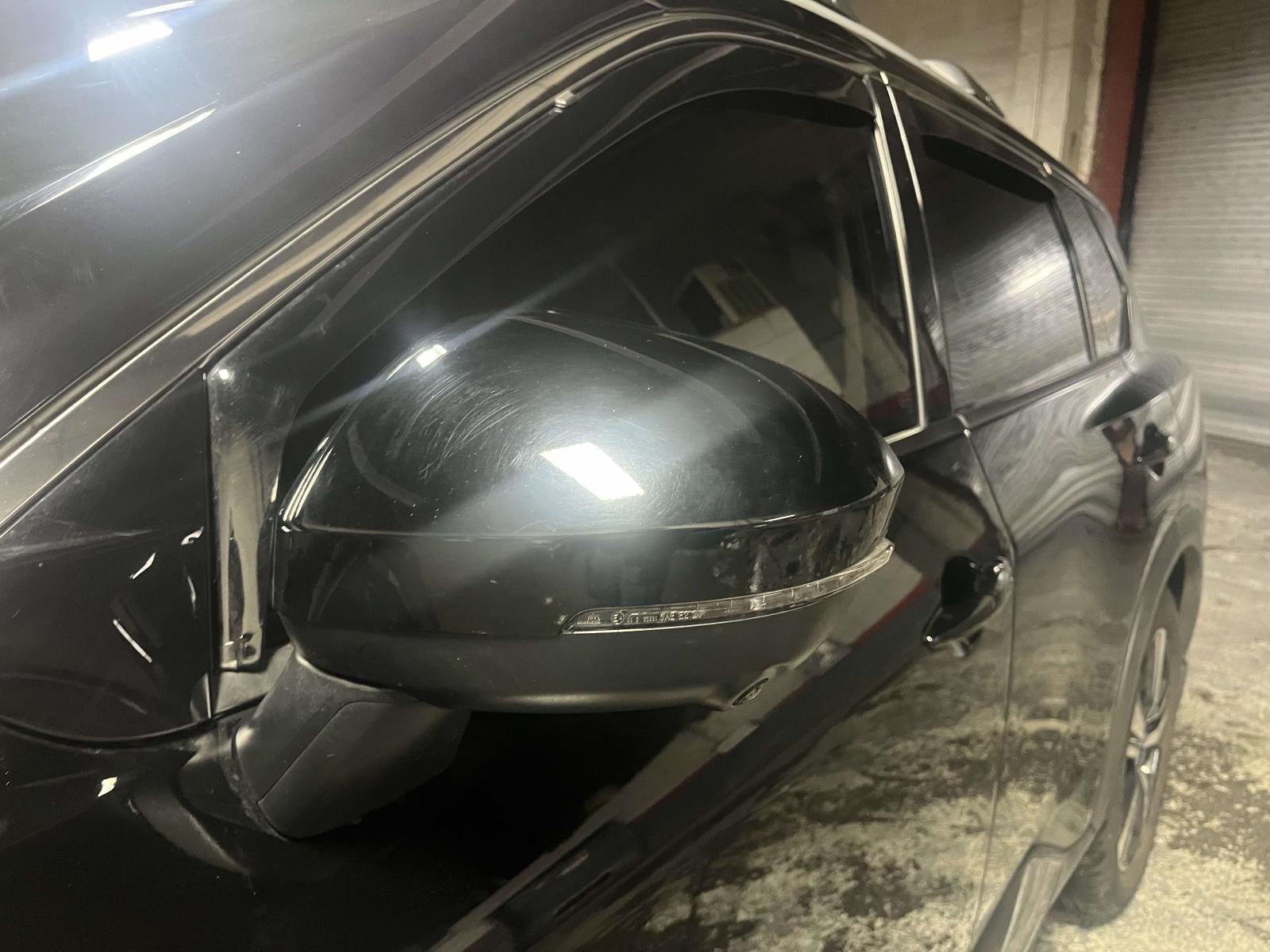 2023 Nissan Rogue SL Intelligent AWD