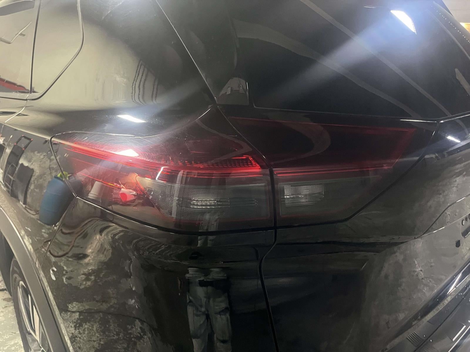 2023 Nissan Rogue SL Intelligent AWD