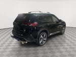 2023 Nissan Rogue SL Intelligent AWD