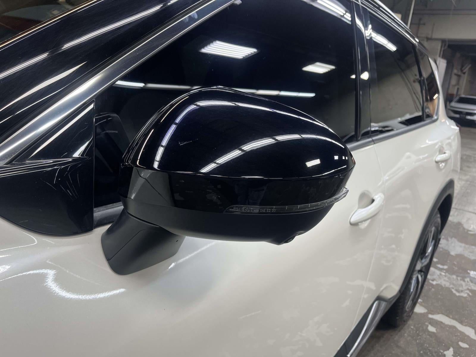 2023 Nissan Rogue SL Intelligent AWD