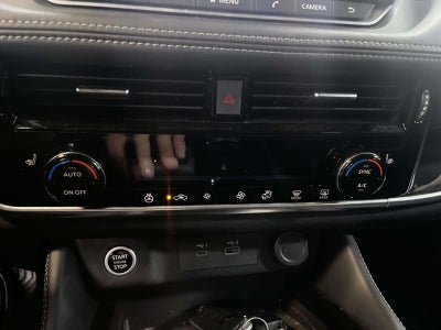 2023 Nissan Rogue SL Intelligent AWD