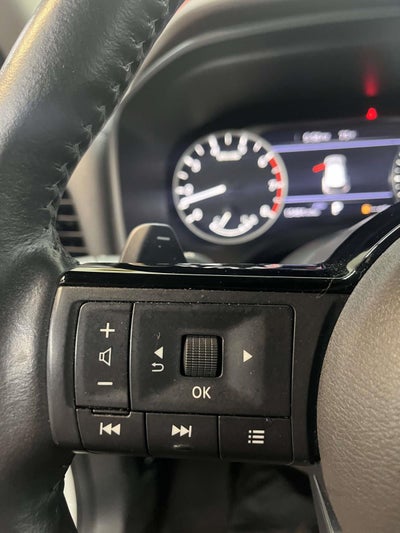 2023 Nissan Rogue SL Intelligent AWD
