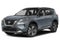 2023 Nissan Rogue Platinum Intelligent AWD