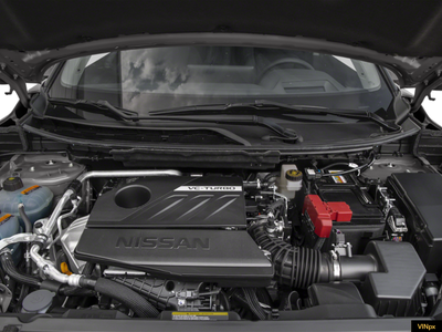 2024 Nissan Rogue Platinum Intelligent AWD