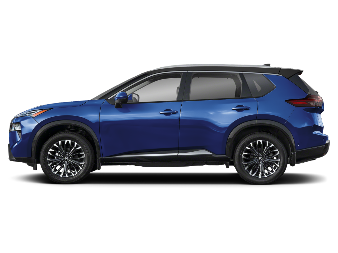 2024 Nissan Rogue Platinum Intelligent AWD